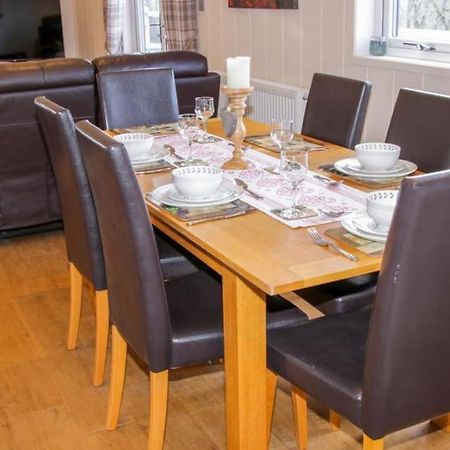 Fabulous Detached Lodge With Hot Tub Two Nights Minimum Stay Bridgnorth Eksteriør billede